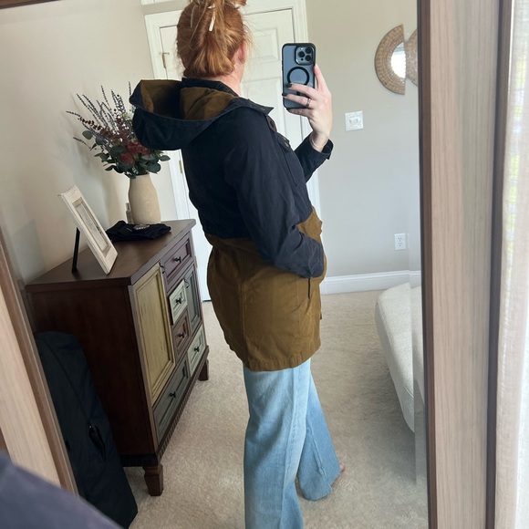 JCrew Coat - Picture 3 of 3